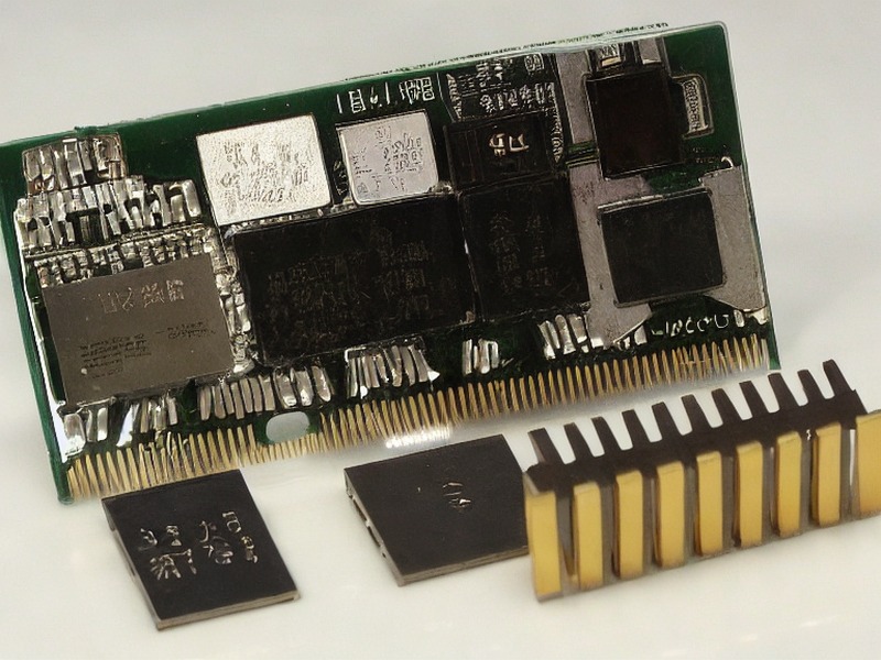 NAND Flash中心应用 电源管理内容 2
