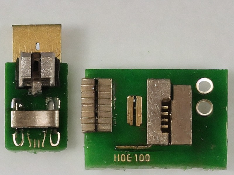 功率器件应用在工业控制中的选型资料 2