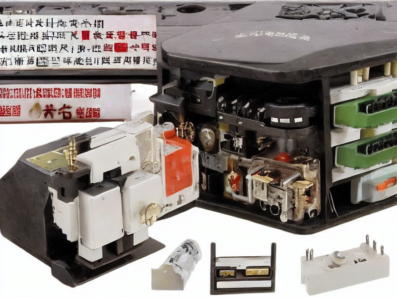 导热材料应用选型资料