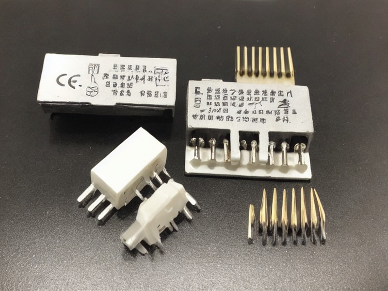 测试夹具资源电子资料 1