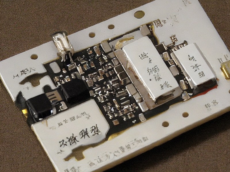 薄膜电容说明工程资料 2