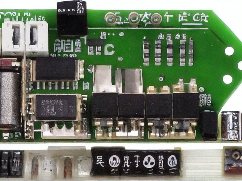 ADC采集应用选型资料 1