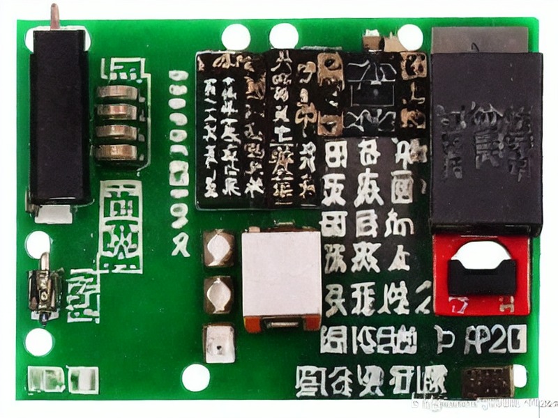NOR Flash应用产品说明
