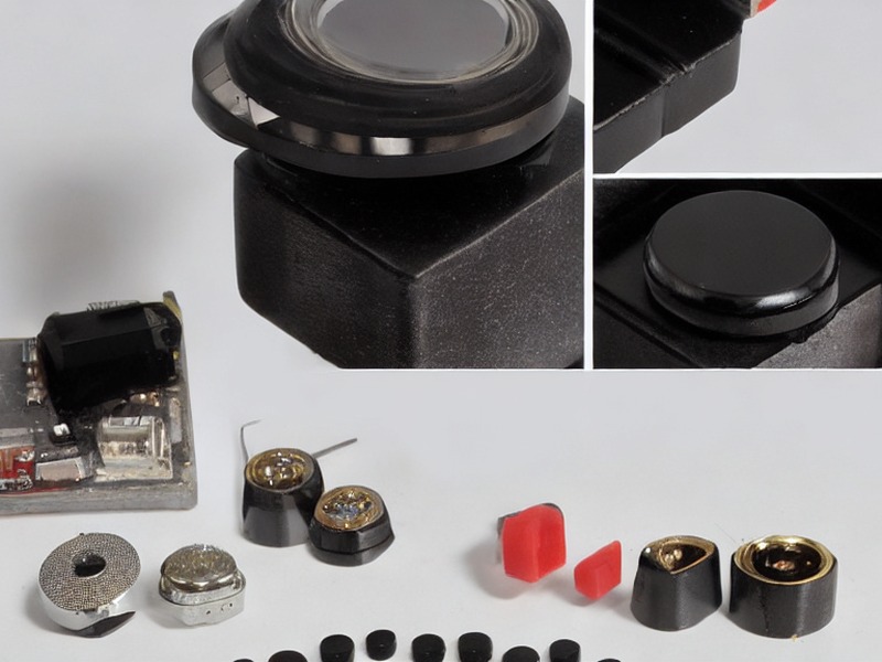 测试夹具应用DC/DC转换应用说明