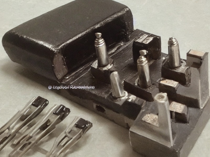 电机驱动应用相关产品 1