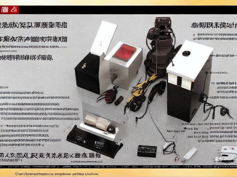 射频连接相关接口芯片应用产品说明