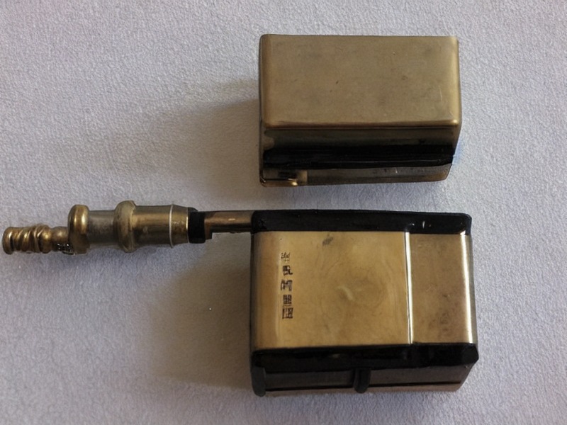精密电阻应用选型资料 2