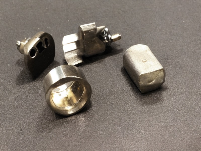 测试夹具资源电子资料