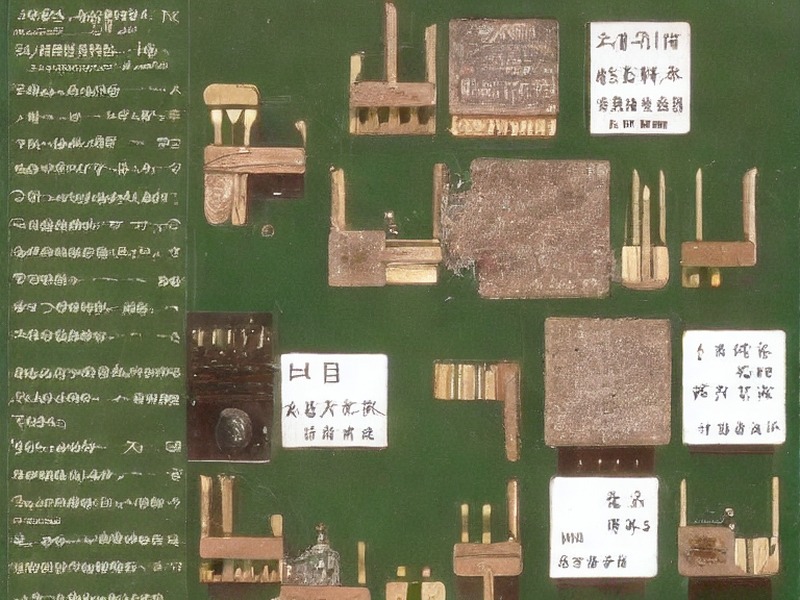 精密电阻选型资料参考 2