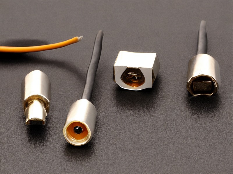 调试工具清单在工业控制中的选型资料 2