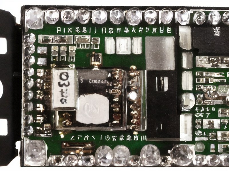 散热风扇产品线应用参考