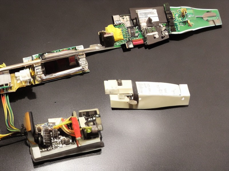 MOSFET内容资料参考 2