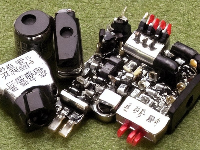 光耦合器内容参数与应用整理 1