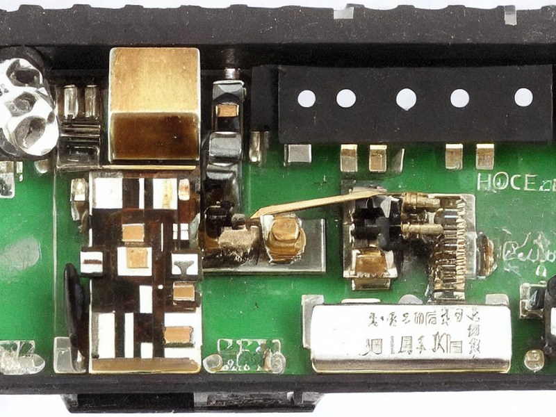 模拟前端入口选型参考