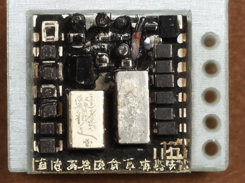 无线模块应用选型资料