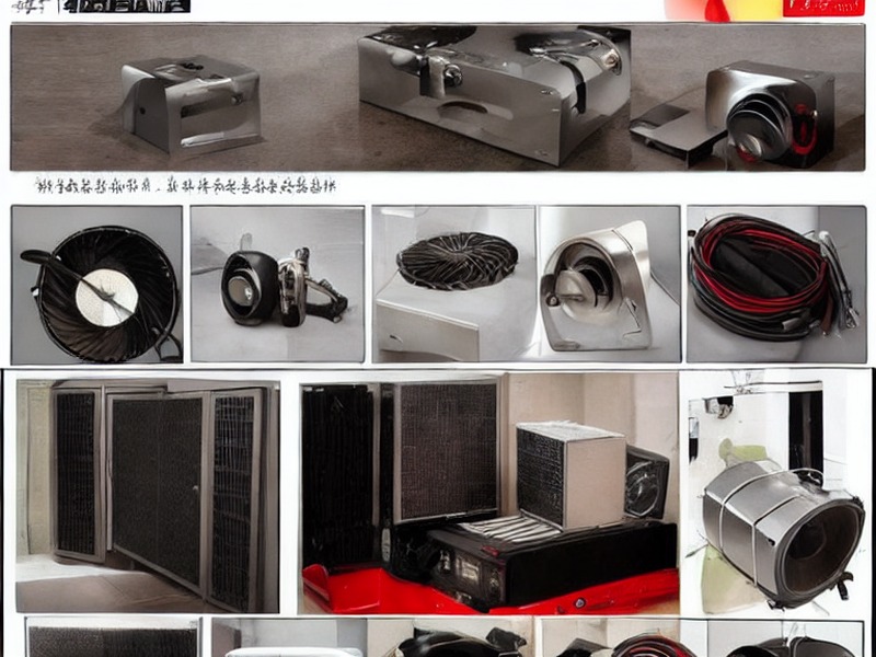 连接器选型产品信息