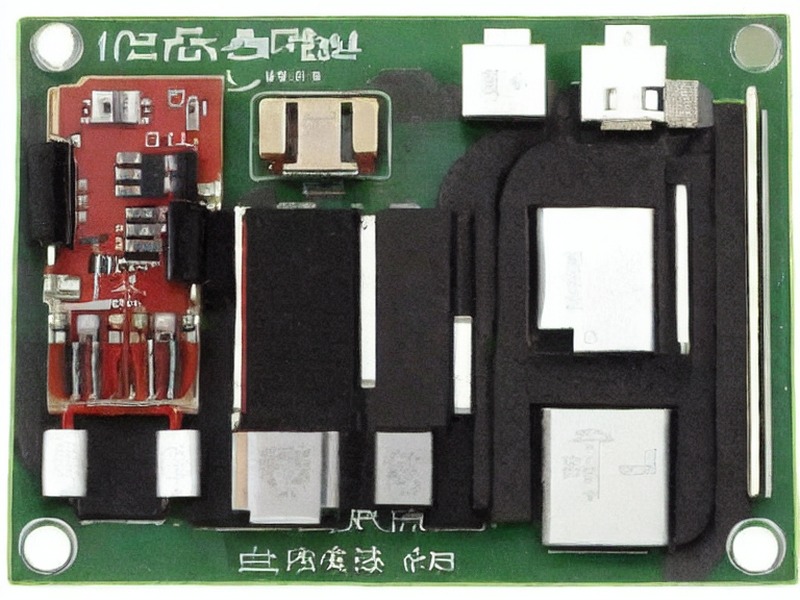 开关器件指南在替代料比较中的选型资料 2