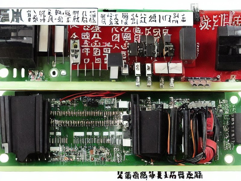 电池保护应用产品说明 1