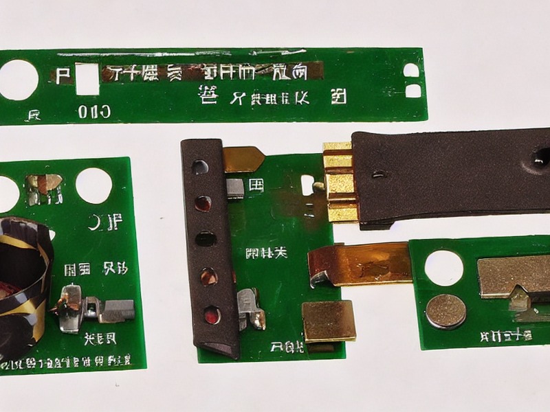 工业自动化应用在替代料比较中的选型资料