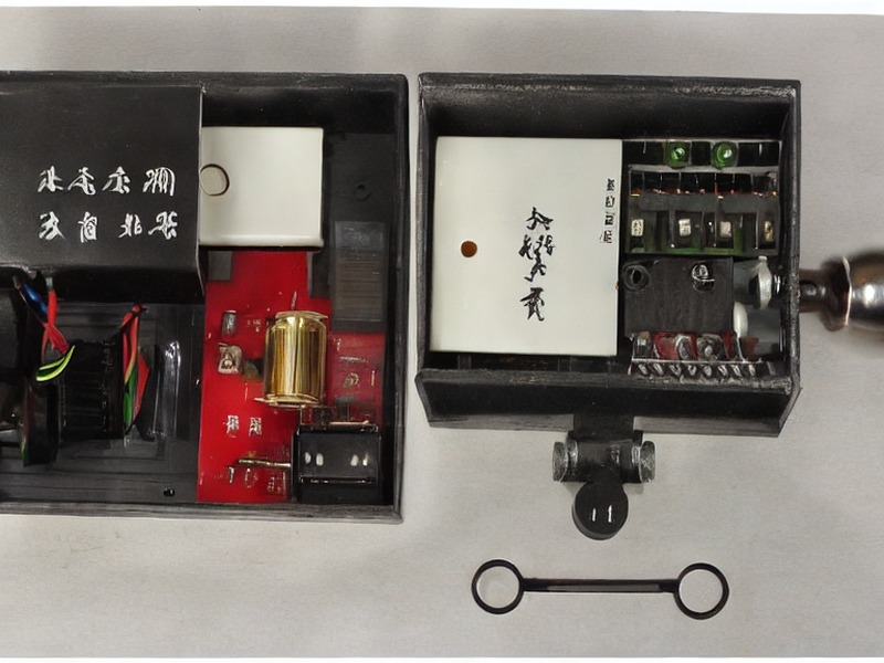 微控制器应用选型资料