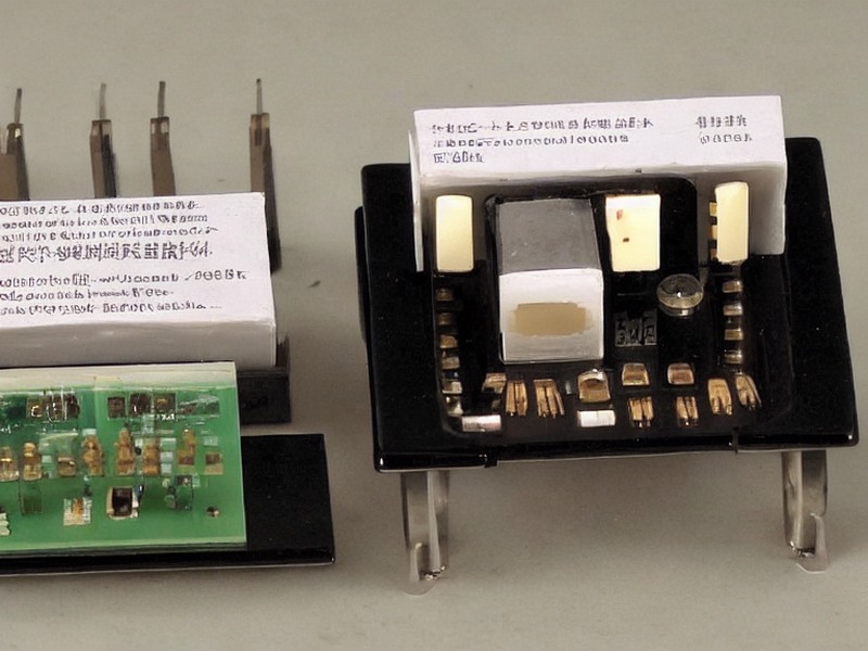 比较器说明电子资料 1