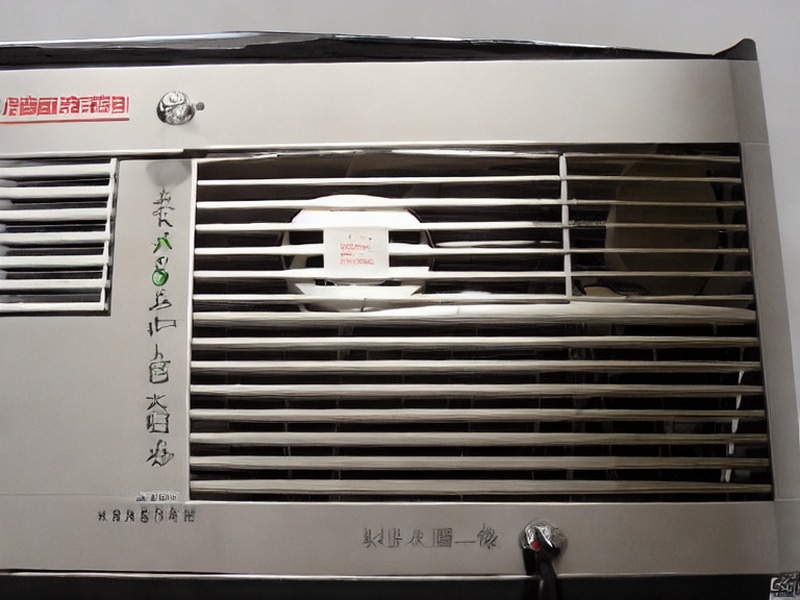散热风扇产品线应用参考 1