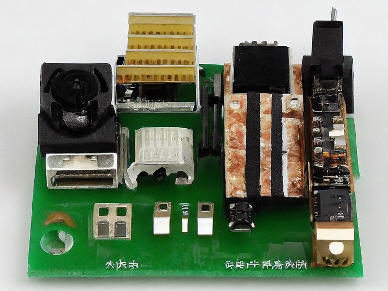 NOR Flash内容在工业控制中的选型资料 2