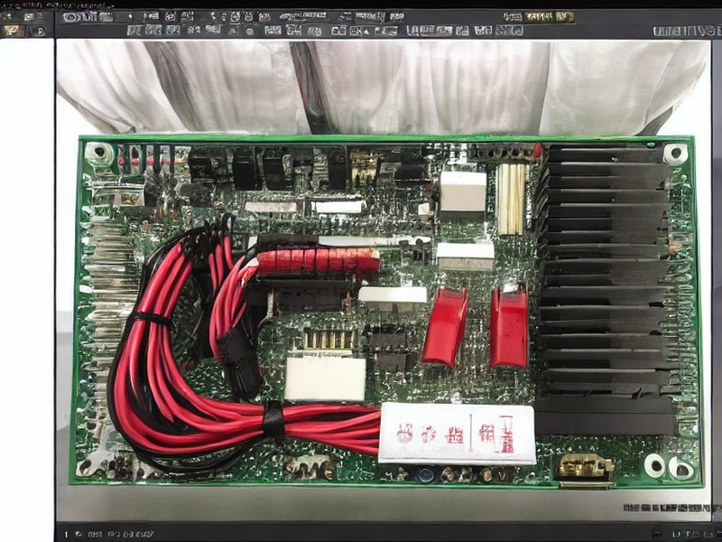 散热风扇专题选型参考 2
