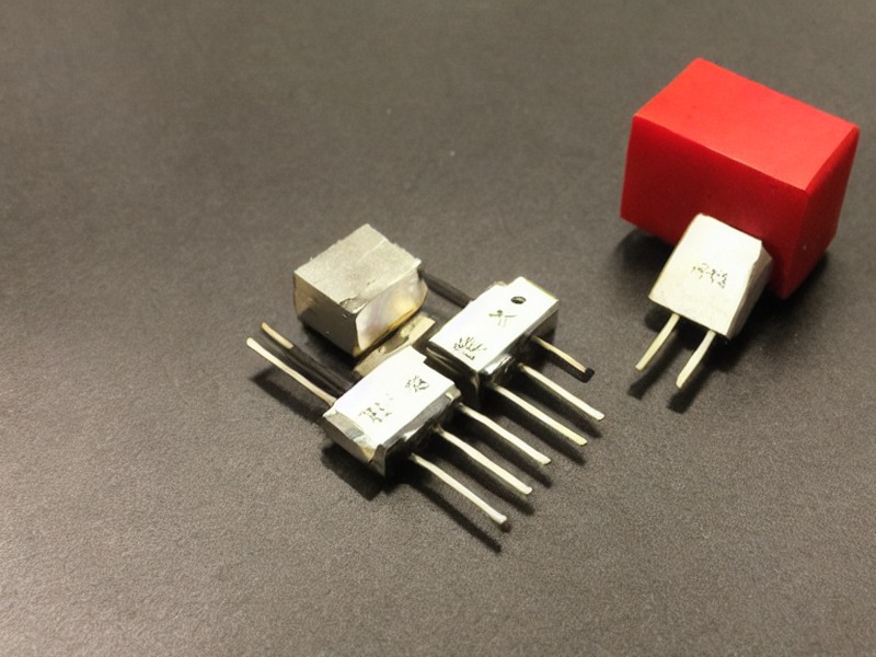射频连接相关AC/DC电源应用产品说明 2