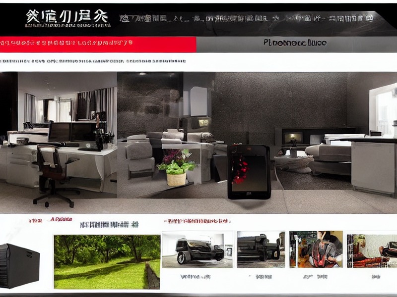 电源管理应用产品说明