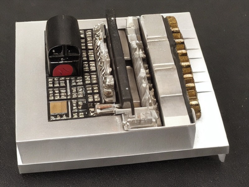 pg电子官网入口 DAC输出目录产品 2