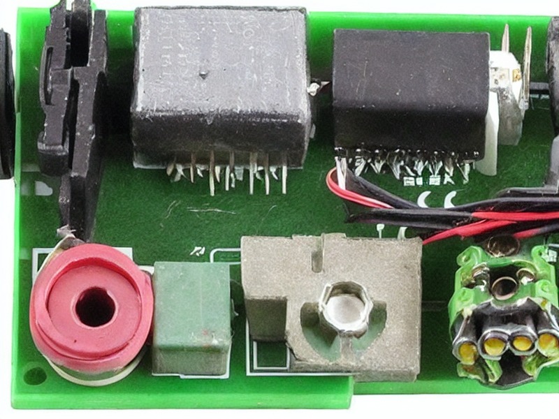 pg电子官网入口 ESD保护参考目录 2