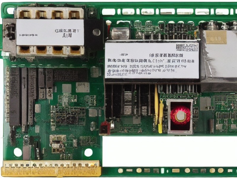 示波器总览工程应用 2