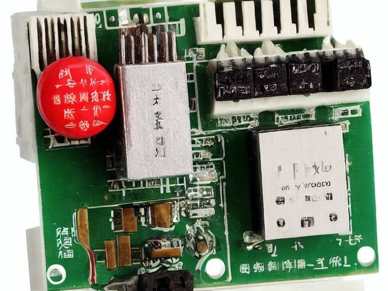 电池座清单在工业控制中的选型资料 2