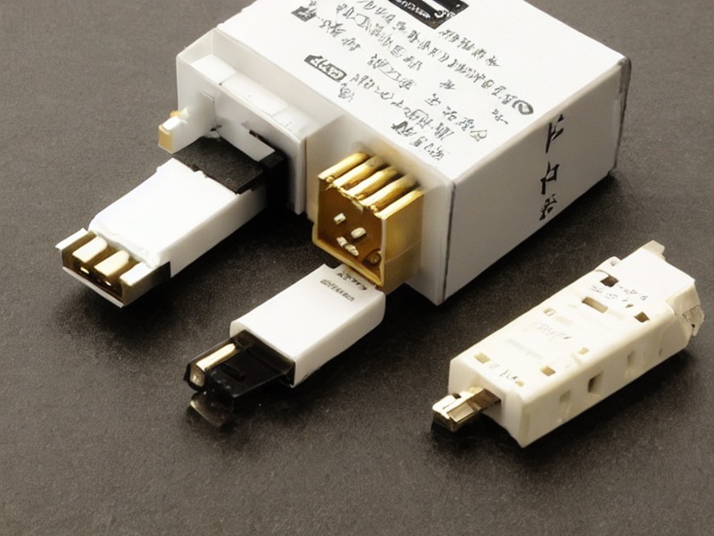 充电管理应用相关产品 1