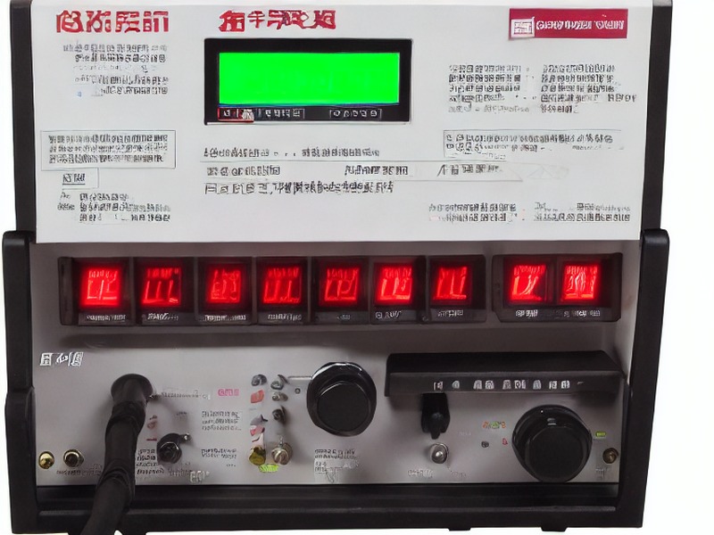 物联网节点中心工程应用