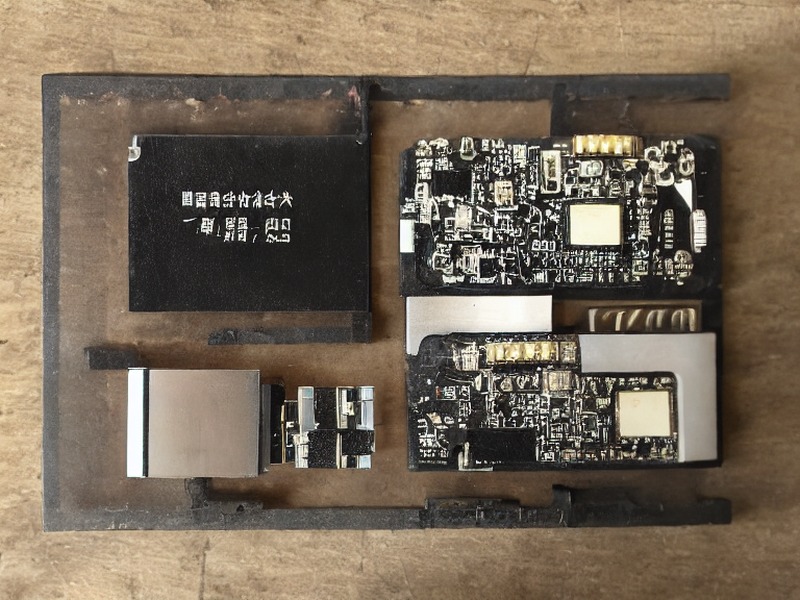 pg电子官网入口 NAND Flash导航产品 2
