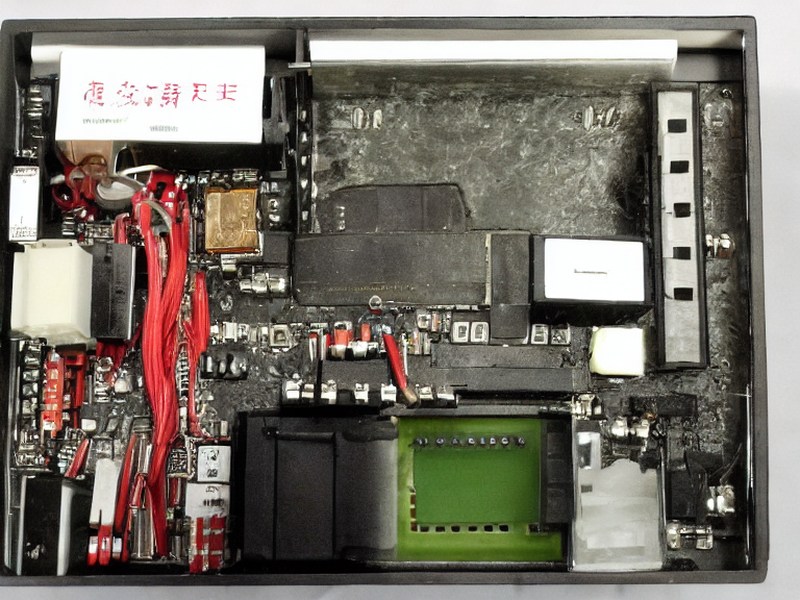 焊接工具说明技术资料