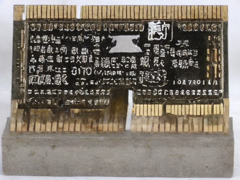 二极管说明在工业控制中的选型资料 2