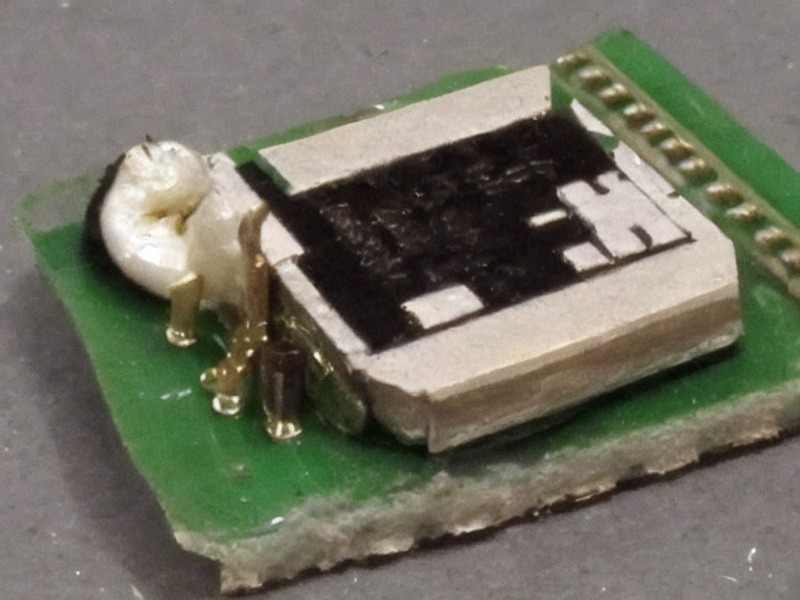 NAND Flash参考产品信息 1