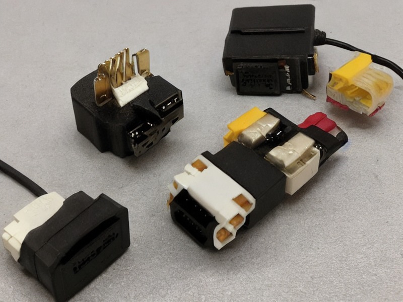 功率器件产品线资料参考 1