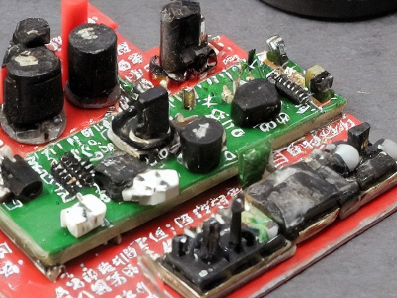 连接器资料