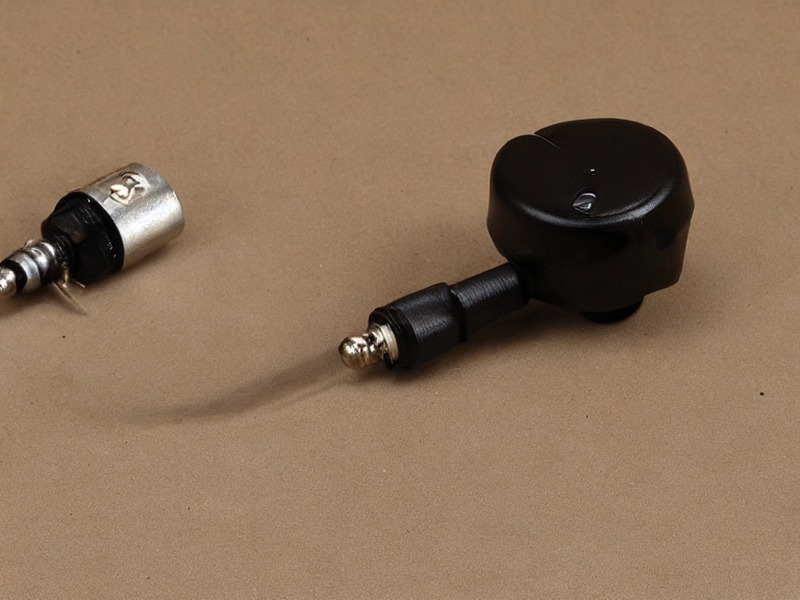 电池保护应用相关产品 1