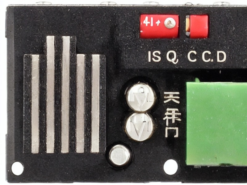 万用表应用项目资料：万用表选型 2