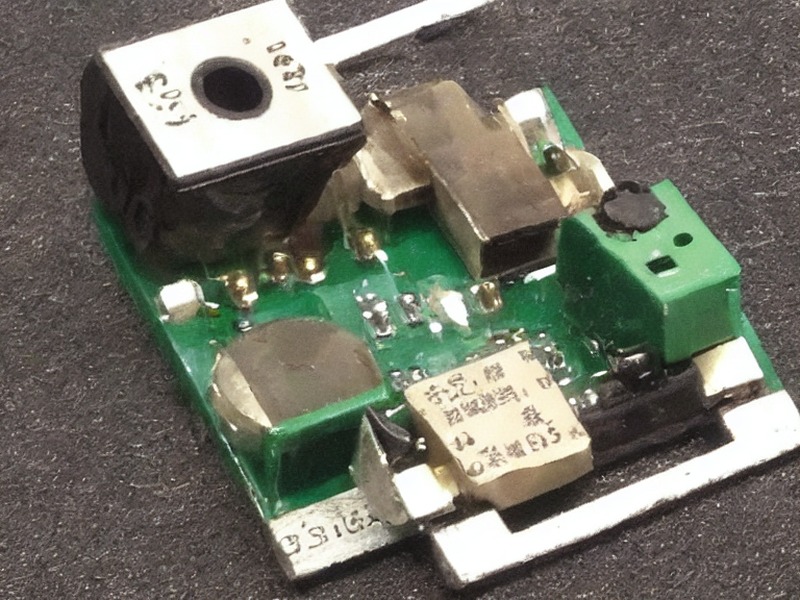 pg电子官网入口 MOSFET清单产品清单 1