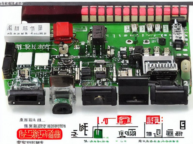 频率控制应用项目资料：频率控制导航 2