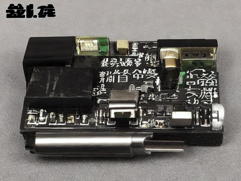 CAN收发器分类应用参考