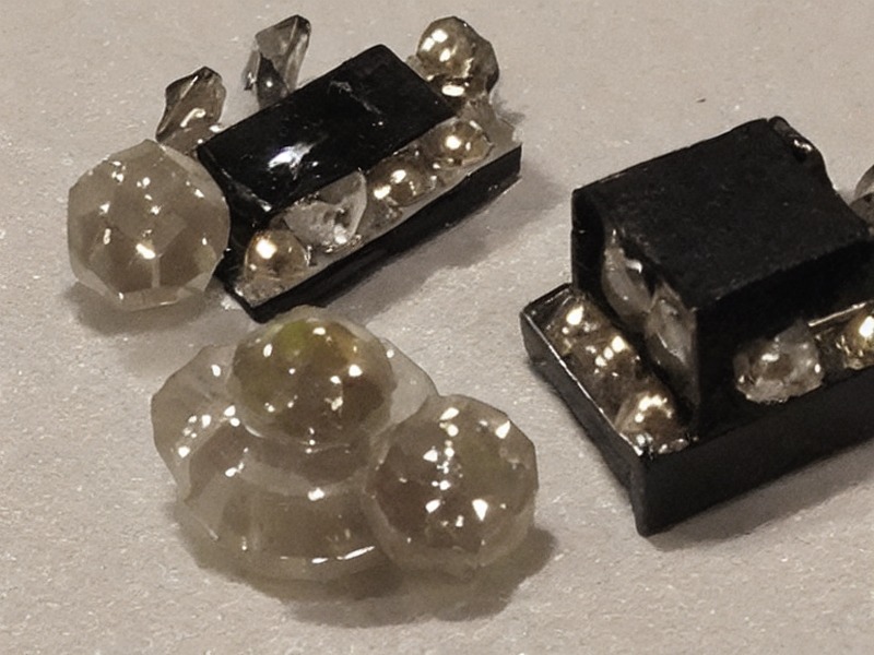 线缆组件清单技术资料 1