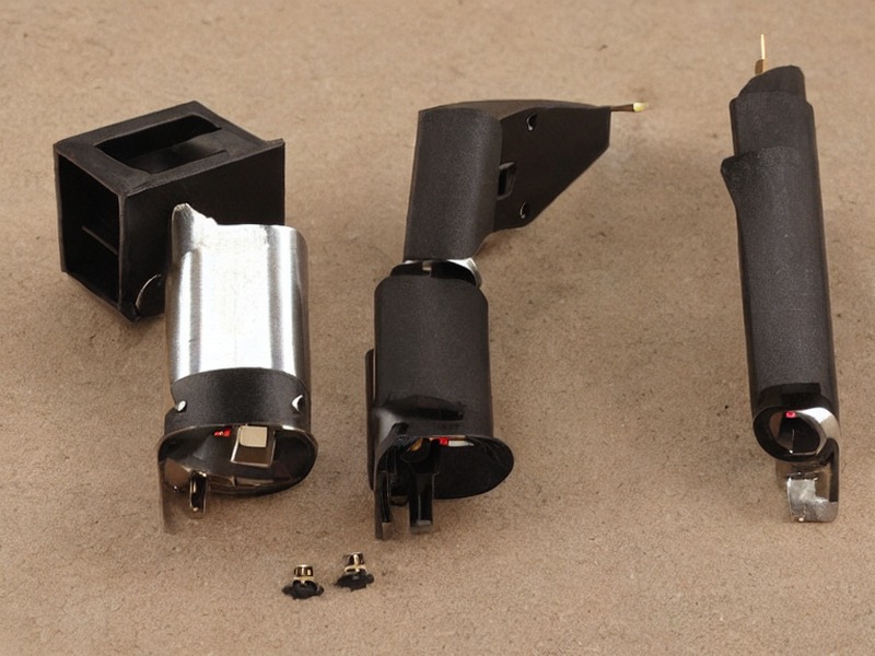 存储器应用选型资料 1