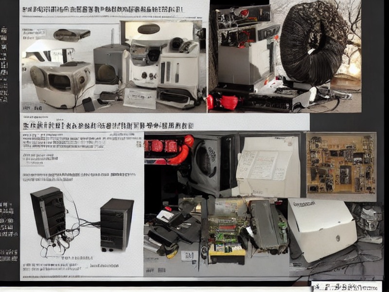 电源管理专题在替代料比较中的选型资料
